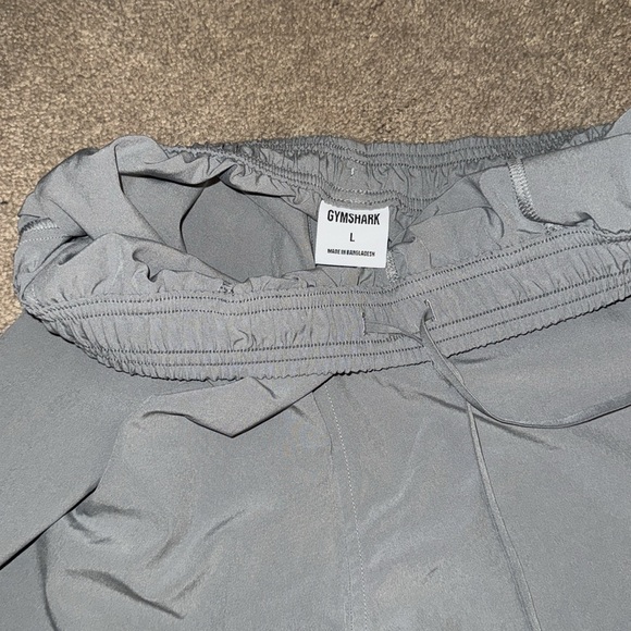 Gymshark Training Performance Joggers, Grey - Picture 2 of 2